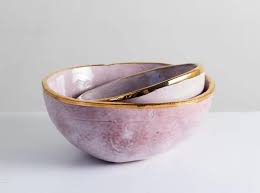 Ceramic Bowl